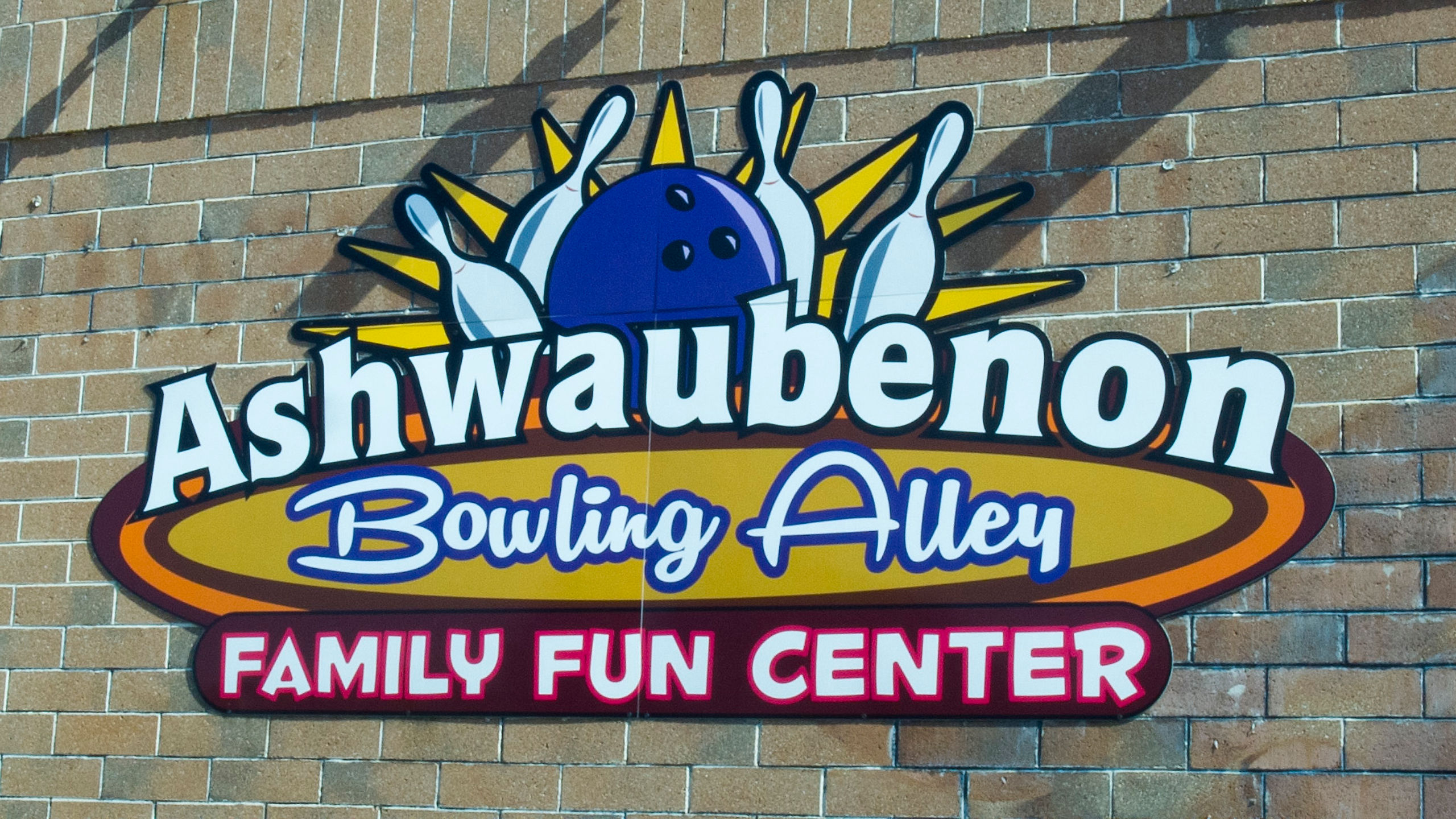Ashwaubenon Bowling Center